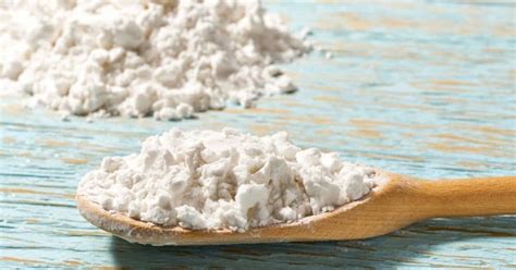 Can cornstarch replace plastic?