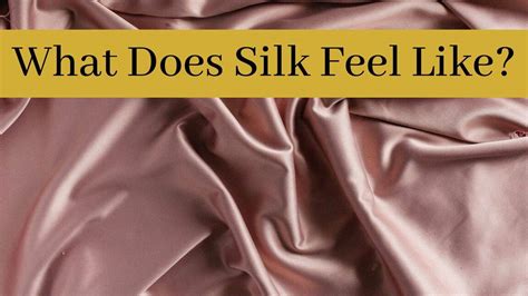 Can cotton feel like silk?
