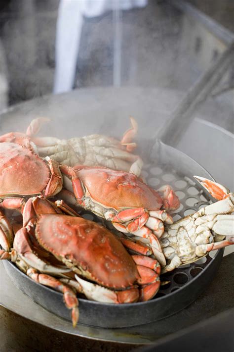 Can crabs feel when you boil them?