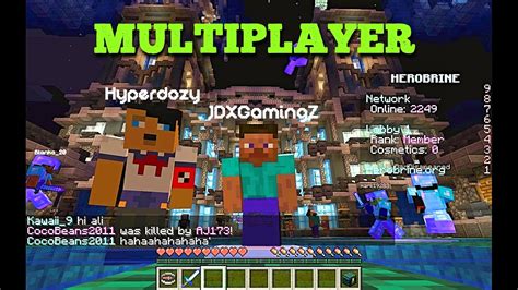 Can cracked Minecraft play multiplayer?