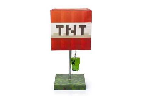 Can creepers light TNT?