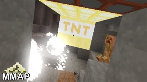 Can creepers set off TNT?