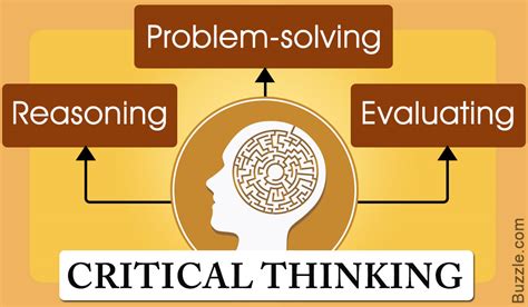 Can critical thinking be taught?