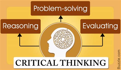 Can critical thinking really be taught?