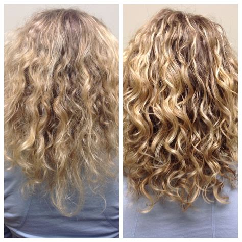 Can curly hair be healthy?
