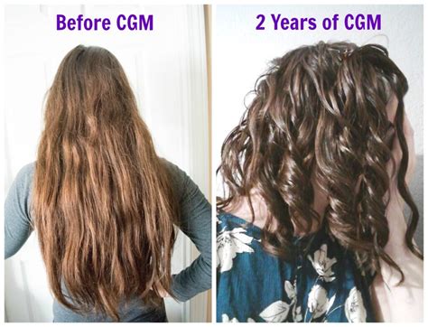 Can curly hair become straight naturally?