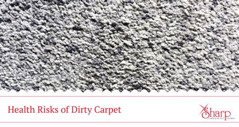 Can damp carpet make you sick?