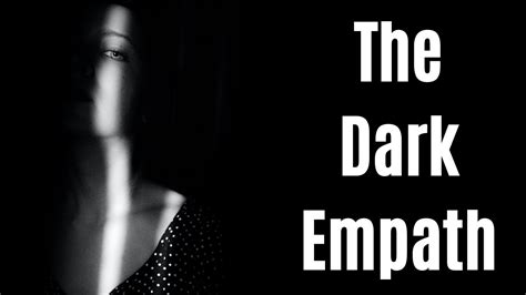 Can dark empaths be introverted?