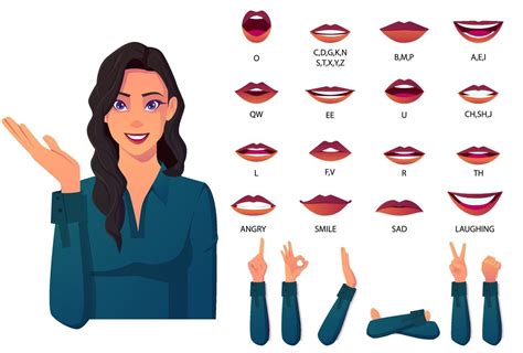 Can deaf people understand lips?