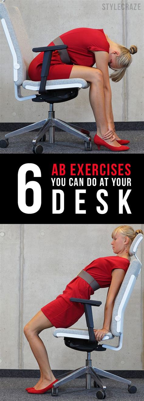 Can desk job cause belly fat?