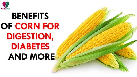 Can diabetics eat corn?