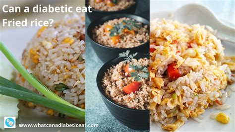 Can diabetics eat rice?