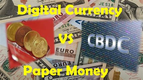 Can digital currency replace cash?