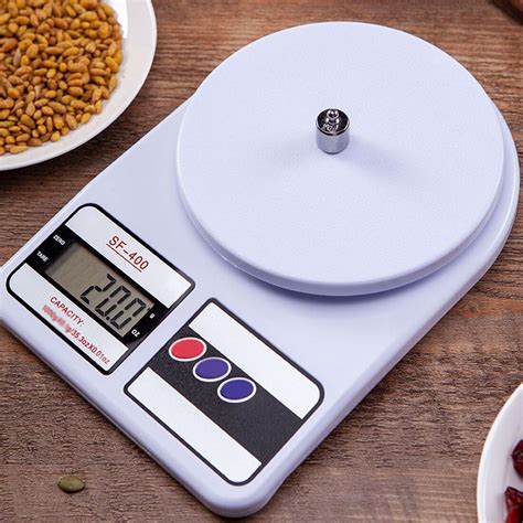 Can digital scales be wrong?