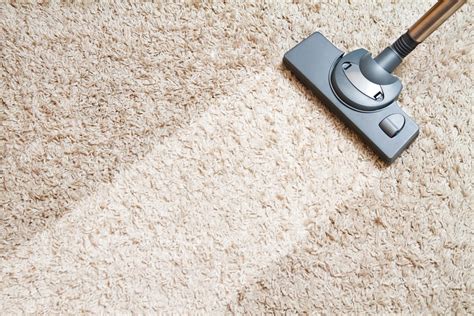 Can dirty carpet make your house smell?