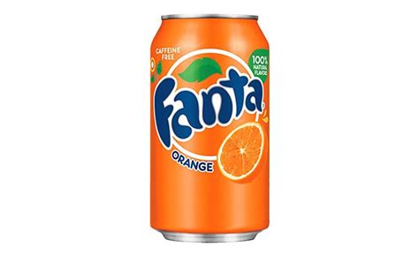 Can dogs have Fanta?