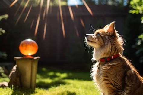 Can dogs hear cat deterrents?