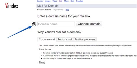 Can domain owner see emails?