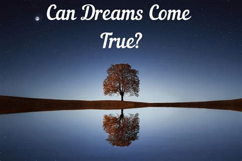 Can dreams become déjà vu?