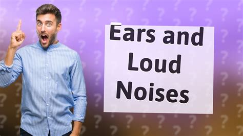 Can ears heal from loud music?