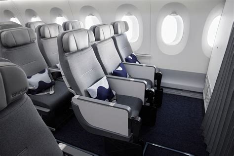 Can economy class be upgraded?