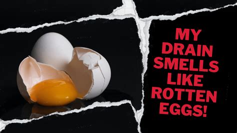 Can electrical smell like rotten eggs?