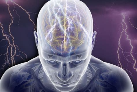 Can electricity affect the brain?