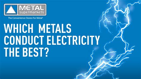 Can electricity break steel?