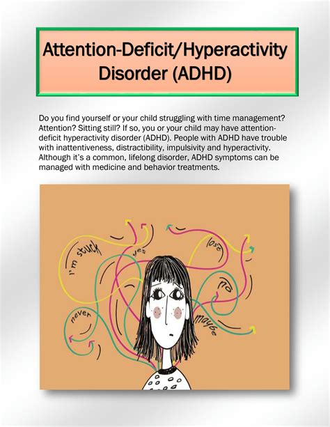 Can emotional neglect cause ADHD?