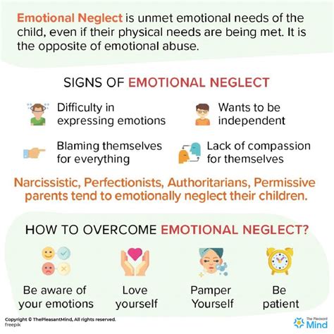 Can emotional neglect look like autism?