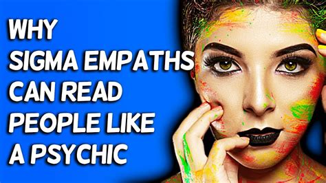 Can empaths read minds?