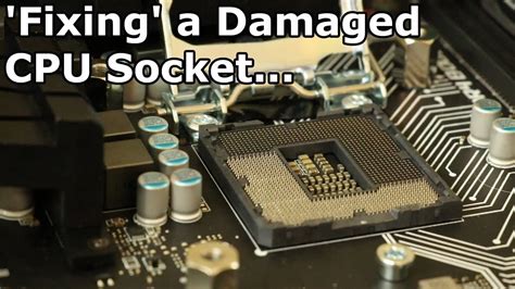 Can emulators damage your CPU?