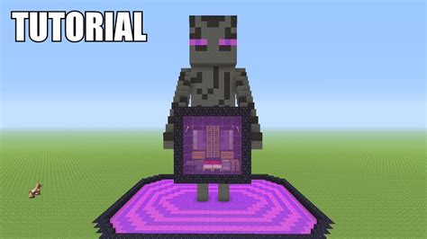 Can enderman get in your house?