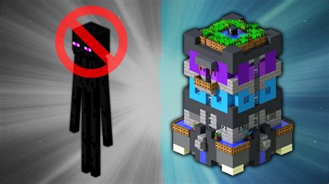Can enderman go inside your house?
