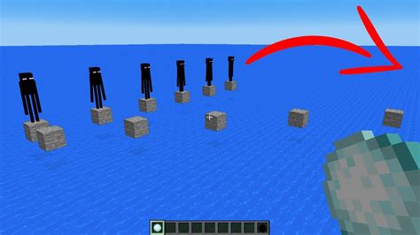 Can enderman teleport on soul sand?