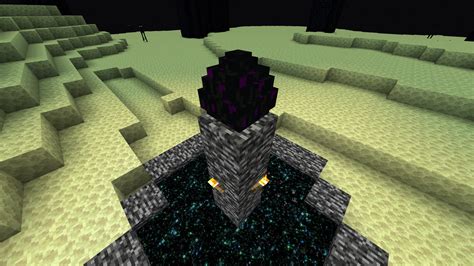 Can endermen pick up the dragon egg?