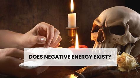 Can energy just exist?