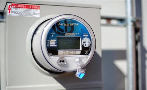 Can energy meters be hacked?