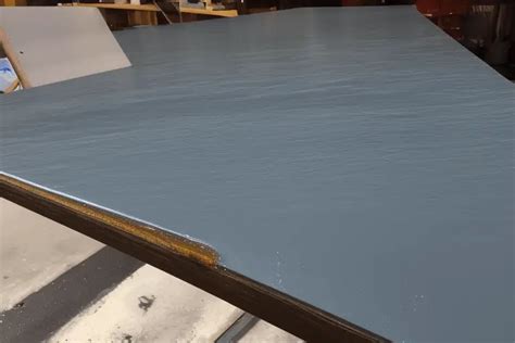 Can epoxy be too thick?