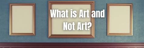 Can everyone be considered an artist?