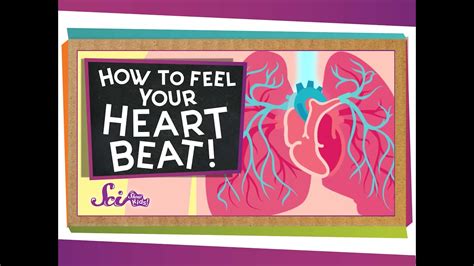 Can everyone feel their own heartbeat?