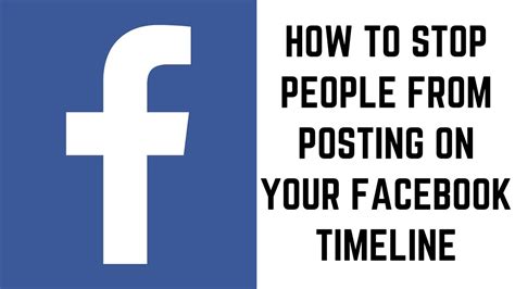 Can everyone see if someone posts on your timeline?