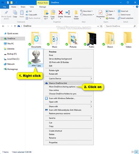 Can everyone see my files on OneDrive?