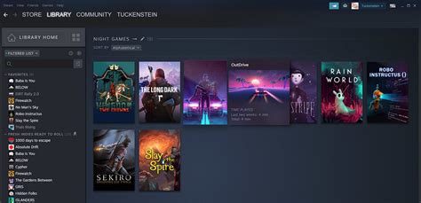 Can everyone see your Steam library?