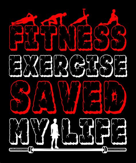 Can exercise save my life?