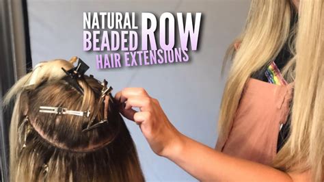 Can extensions make your hair healthier?
