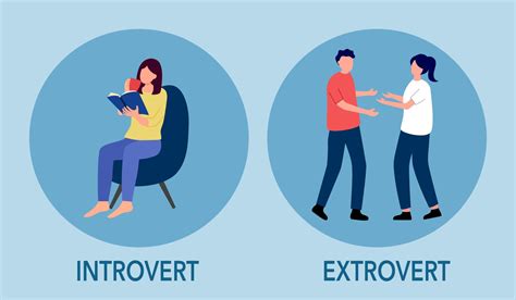 Can extroverts become introvert?