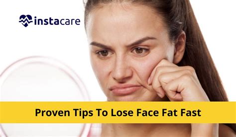 Can face fat go away?