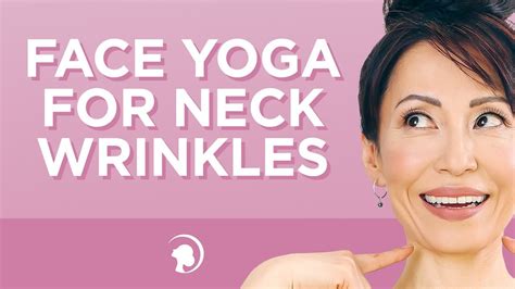 Can face yoga fix turkey neck?