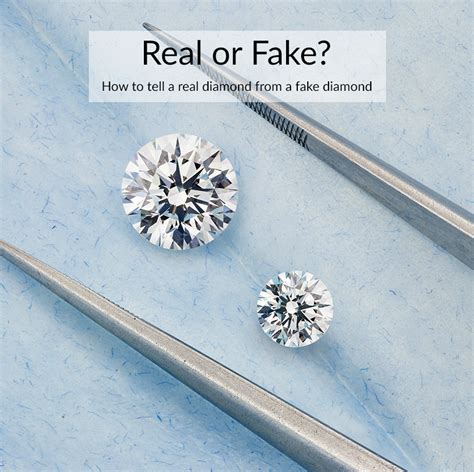 Can fake diamonds break?